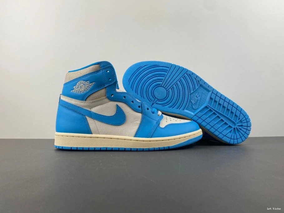 DZ5485-402 1 High Air Reimagined UNC OG Jordan 0515